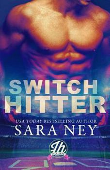 Paperback Switch Hitter: a Jock Hard novella Book