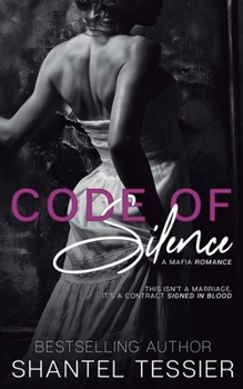 Code of Silence - Book #1 of the Dark Kingdom