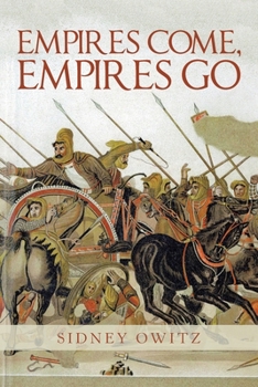 Paperback Empires Come, Empires Go Book