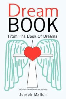 Paperback Dream Book: From the Book of Dreams Book