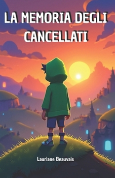 La memoria degli cancellati (Italian Edition)