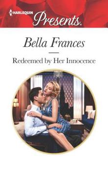 Mass Market Paperback Redeemed by Her Innocence Book