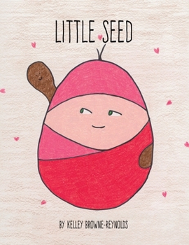 Paperback Little Seed Book