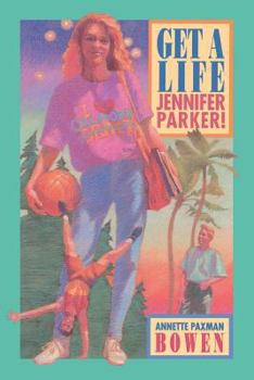 Paperback Get a Life, Jennifer Parker Book