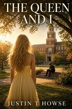 Paperback The Queen and I Book
