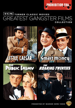 TCM Greatest Classic Film Collection: Gangsters - Prohibition Era