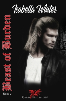 Paperback Beast of Burden Book