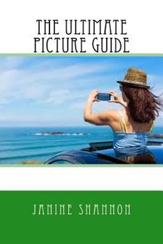 Paperback The Ultimate Picture Guide Book