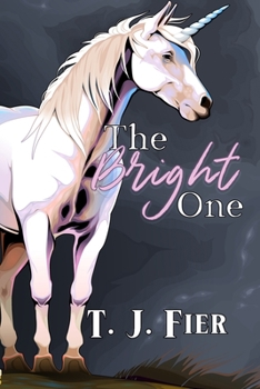 Paperback The Bright One Book
