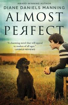 Paperback Almost Perfect Book