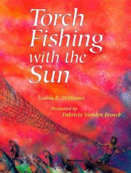 Hardcover Torch Fishing with the Sun Book