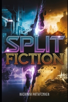 Paperback Split Fiction Walkthrough: A Complete Strategy Guide for Beginners and Pros, Uncover Hidden Paths, and Become Unstoppable Book