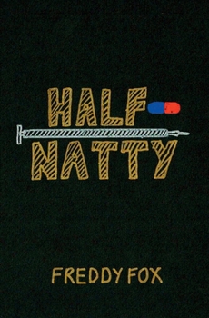 Paperback Half-Natty Book