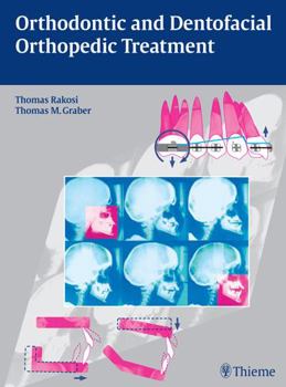 Orthodontic Therapy: Color Atlas of Dental Medicine