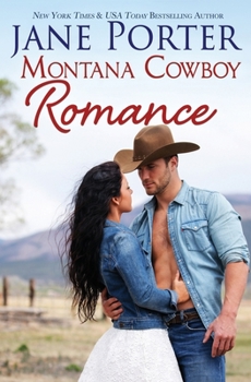 Paperback Montana Cowboy Romance Book