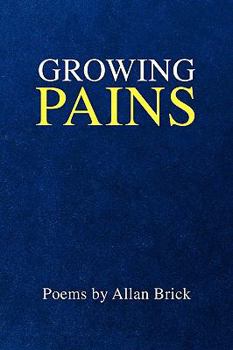 Paperback Growing Pains Book