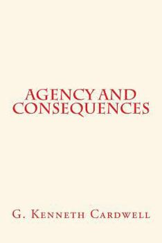 Paperback Agency and Consequences Book