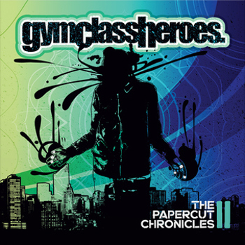 Vinyl The Papercut Chronicles Ii Book