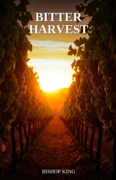 Paperback Bitter Harvest Book