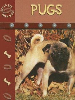 Library Binding Pugs Book
