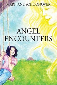 Paperback Angel Encounters Book