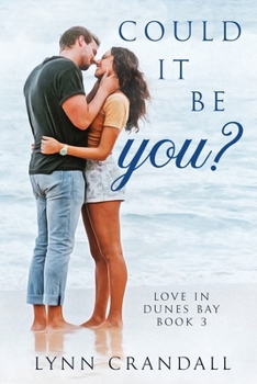 Paperback Could It Be You Book