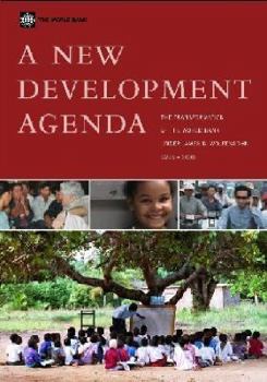 Paperback Balancing the Development Agenda: The Transformation of the World Bank Under James Wolfensohn, 1995-2005 Book