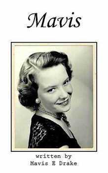 Paperback Mavis Book
