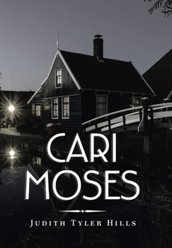 Hardcover Cari Moses Book