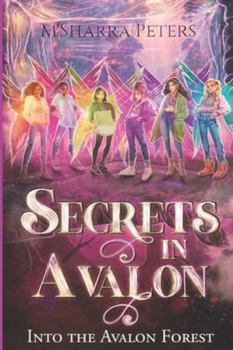 Paperback Into the Avalon Forest Book