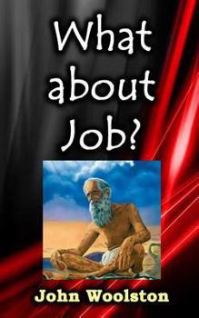 Paperback What about Job? Book
