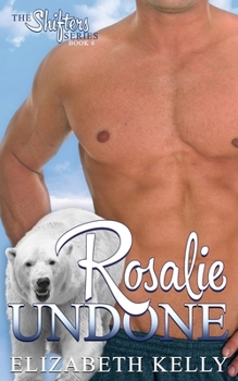 Paperback Rosalie Undone Book