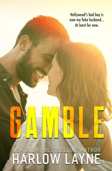 Gamble: An Enemies-to-Lovers Romance (Fairlane Series)