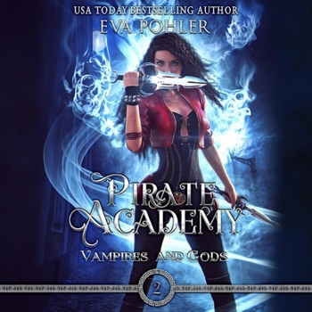 MP3 CD Pirate Academy Book