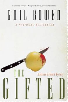 Hardcover The Gifted Book