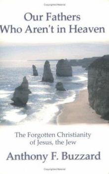Paperback Our Fathers Who Aren't in Heaven Book