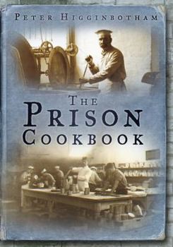 Paperback The Prison Cookbook Book