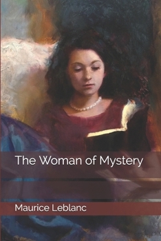 Paperback The Woman of Mystery Book