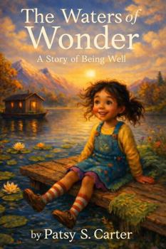 The Waters of Wonder: A Story of Well Being (The Whispering Way)