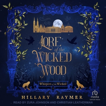 Lore of the Wicked Wood