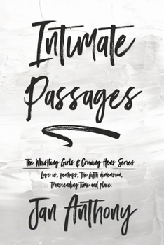 Paperback Intimate Passages Book
