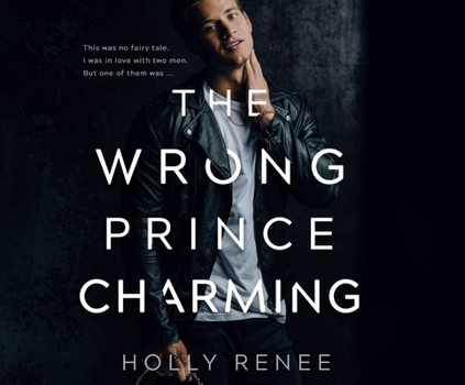 Audio CD The Wrong Prince Charming Book