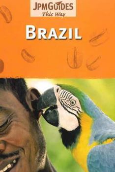 Paperback Brazil Book