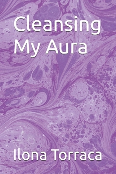 Paperback Cleansing My Aura Book