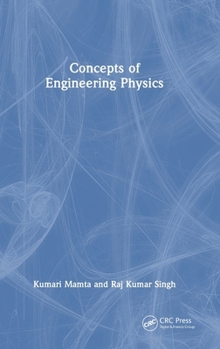 Concepts of Engineering Physics