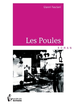 Paperback Les Poules [French] Book