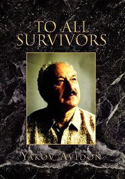 Paperback To All Survivors Book