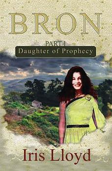 Paperback Daughter of Prophecy Book