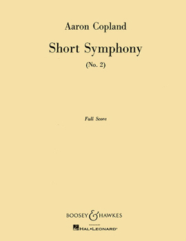 Paperback Short Symphony (No. 2) Book