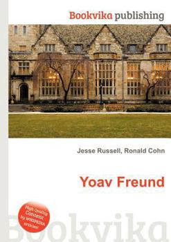 Paperback Yoav Freund Book